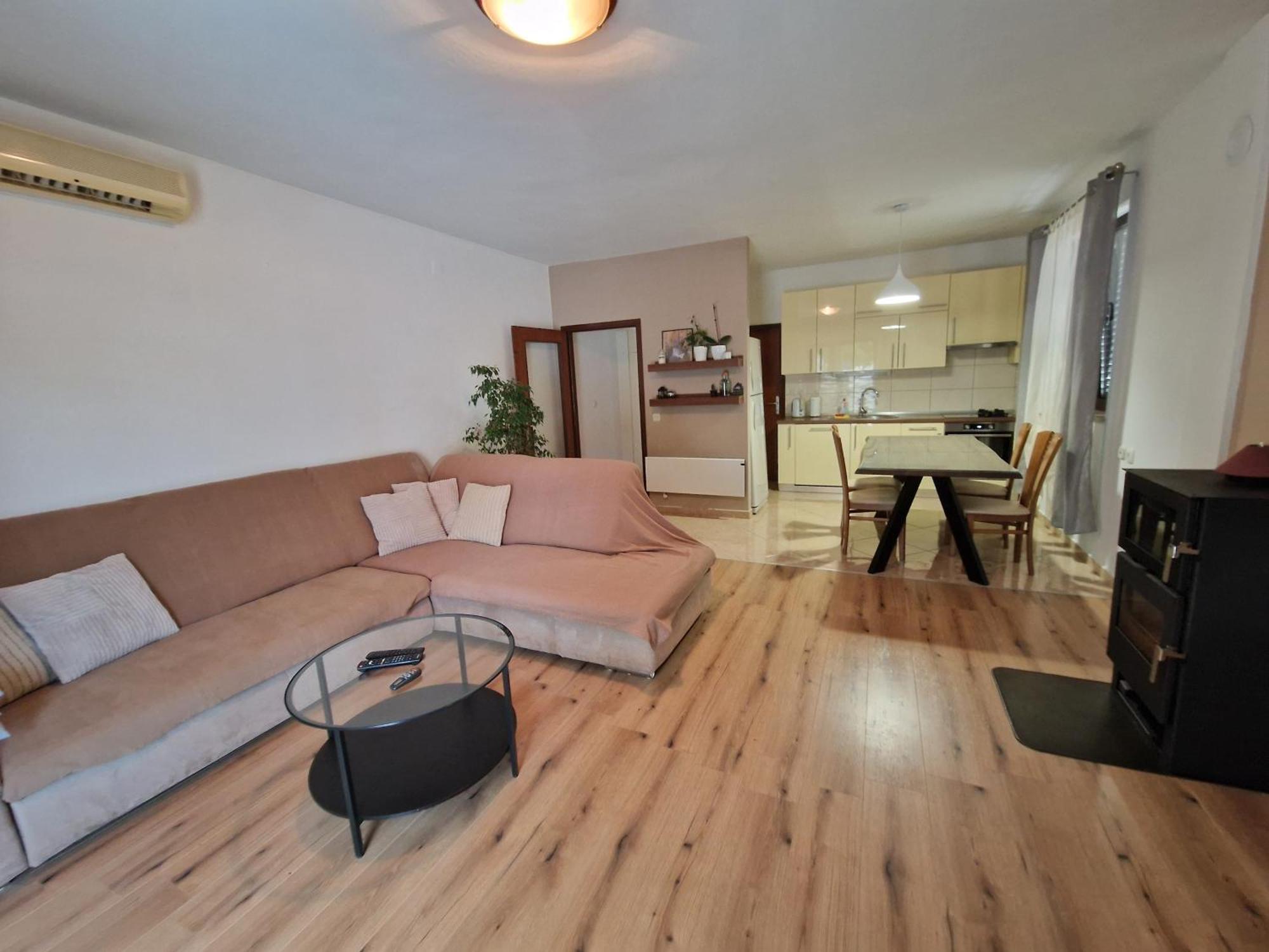 Apartments David Муртер Екстериор снимка
